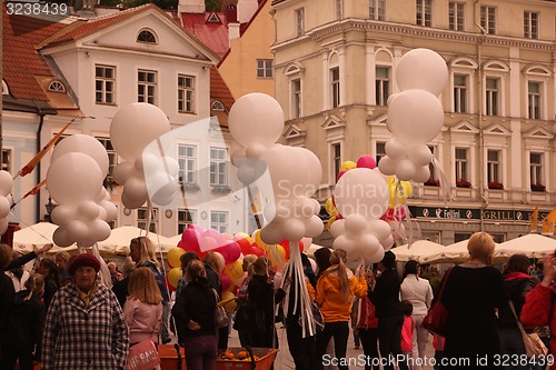 Image of EUROPE ESTONIA TALLINN 