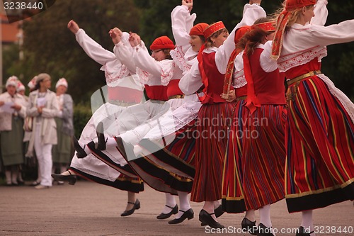 Image of EUROPE ESTONIA TALLINN 