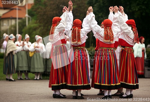 Image of EUROPE ESTONIA TALLINN 