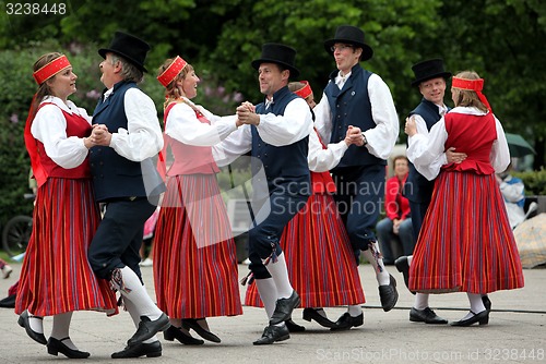 Image of EUROPE ESTONIA TALLINN 