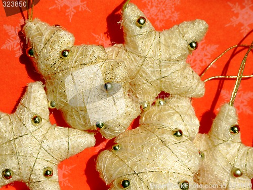 Image of Christmas decoration 1