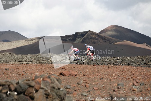 Image of EUROPE CANARY ISLANDS LANZAROTE