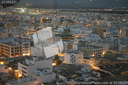 Image of EUROPE CANARY ISLANDS LANZAROTE