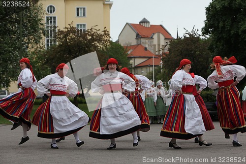 Image of EUROPE ESTONIA TALLINN 