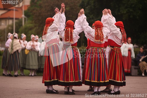 Image of EUROPE ESTONIA TALLINN 