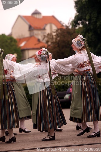 Image of EUROPE ESTONIA TALLINN 