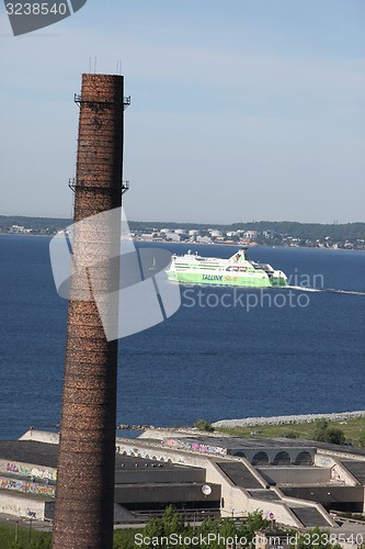 Image of EUROPE ESTONIA TALLINN 