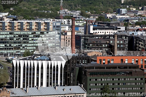 Image of EUROPE ESTONIA TALLINN 