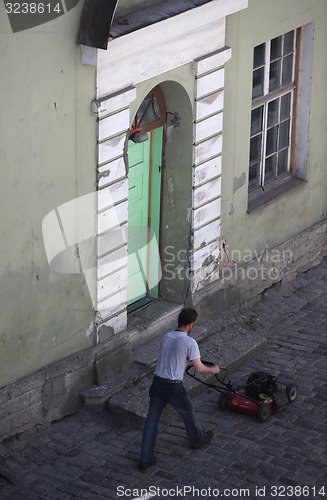 Image of EUROPE ESTONIA TALLINN 