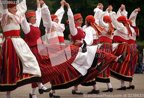 Image of EUROPE ESTONIA TALLINN 