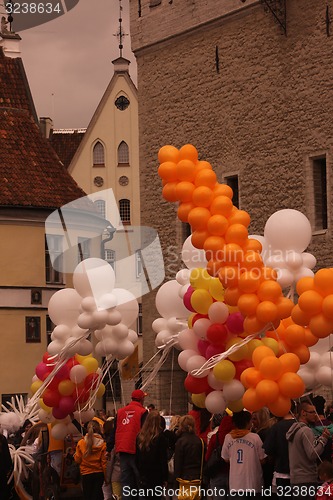 Image of EUROPE ESTONIA TALLINN 