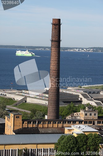 Image of EUROPE ESTONIA TALLINN 