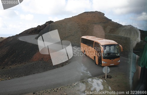 Image of EUROPE CANARY ISLANDS LANZAROTE