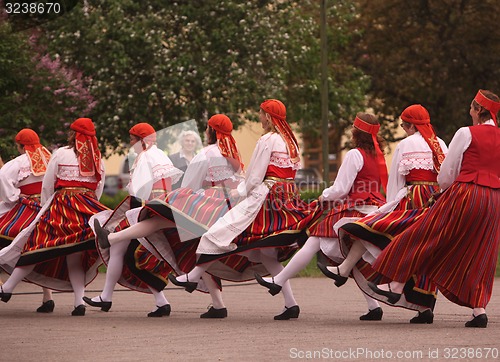 Image of EUROPE ESTONIA TALLINN 