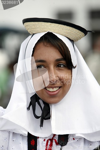 Image of EUROPE CANARY ISLANDS LANZAROTE