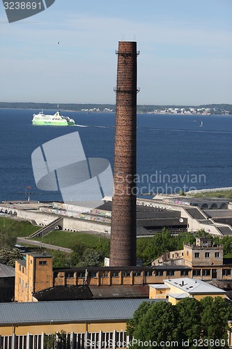 Image of EUROPE ESTONIA TALLINN 