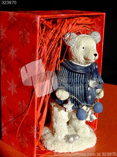 Image of Christmas decoration 2