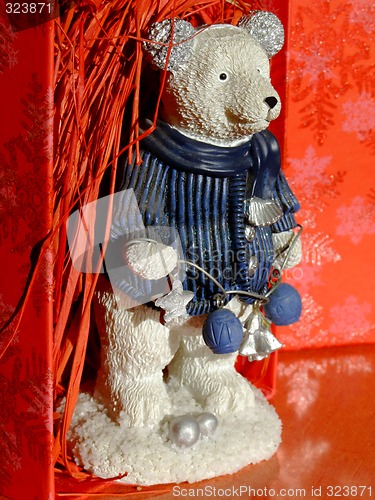 Image of Christmas decoration 2