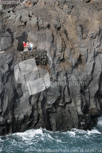 Image of EUROPE CANARY ISLANDS LANZAROTE