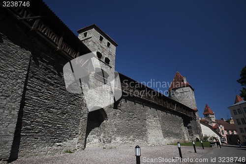 Image of EUROPE ESTONIA TALLINN 