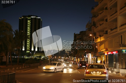 Image of EUROPE CANARY ISLANDS LANZAROTE