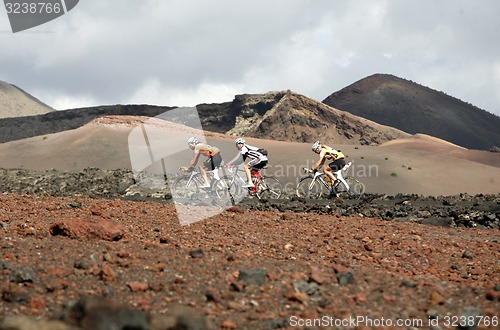 Image of EUROPE CANARY ISLANDS LANZAROTE