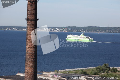 Image of EUROPE ESTONIA TALLINN 