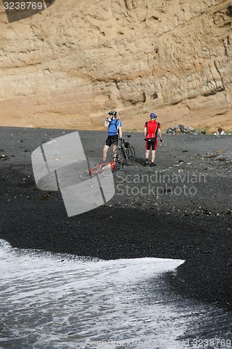 Image of EUROPE CANARY ISLANDS LANZAROTE