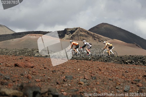 Image of EUROPE CANARY ISLANDS LANZAROTE