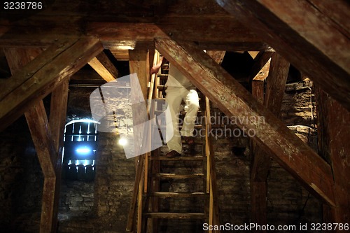 Image of EUROPE ESTONIA TALLINN 