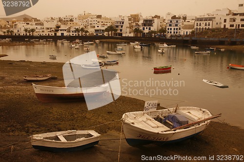 Image of EUROPE CANARY ISLANDS LANZAROTE