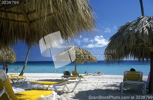 Image of AMERICA CARIBBIAN SEA DOMINICAN REPUBLIC