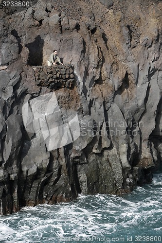 Image of EUROPE CANARY ISLANDS LANZAROTE