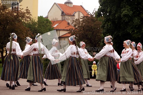 Image of EUROPE ESTONIA TALLINN 