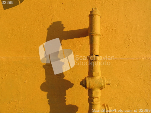 Image of Water pipe