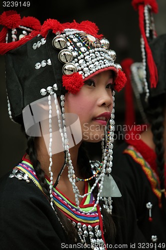 Image of ASIA THAILAND CHIANG MAI AKA