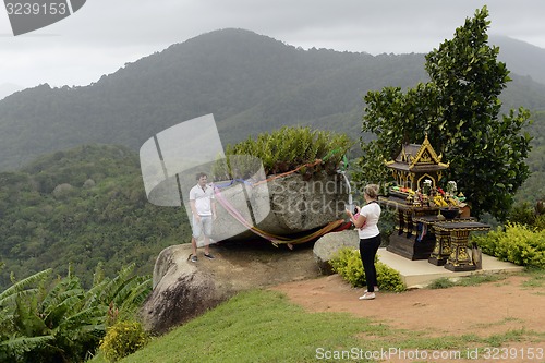 Image of ASIA THAILAND PHUKET 