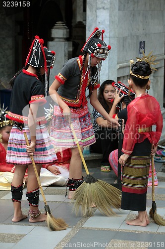 Image of ASIA THAILAND CHIANG MAI AKA