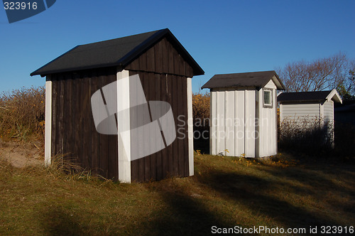 Image of Beach house