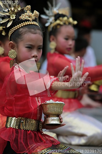 Image of ASIA THAILAND CHIANG MAI AKA