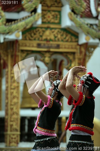 Image of ASIA THAILAND CHIANG MAI AKA