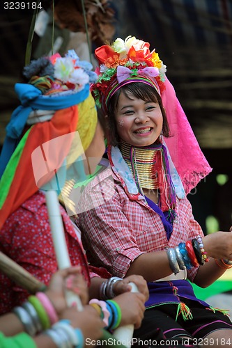 Image of THAILAND CHIANG MAI