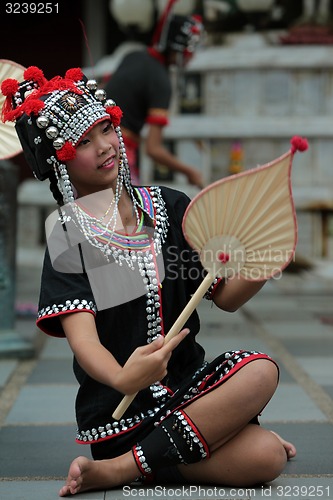 Image of ASIA THAILAND CHIANG MAI AKA