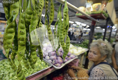 Image of ASIA THAILAND PHUKET MARKT 