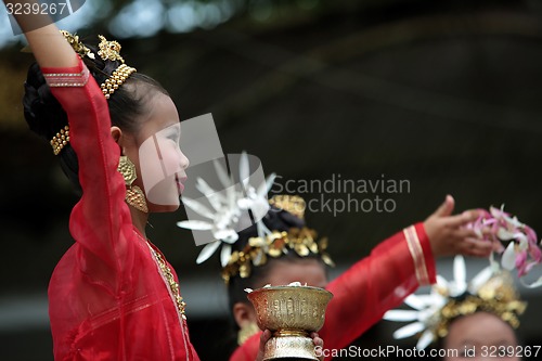 Image of ASIA THAILAND CHIANG MAI AKA