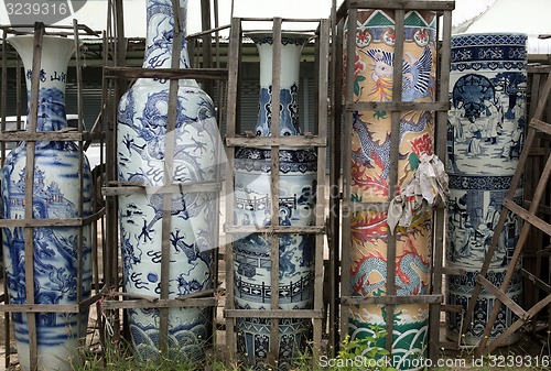 Image of ASIA THAILAND CHIANG MAI MARKET