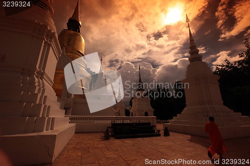 Image of THAILAND CHIANG MAI