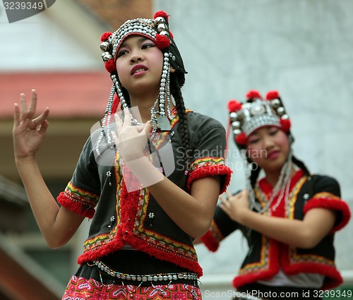 Image of ASIA THAILAND CHIANG MAI AKA