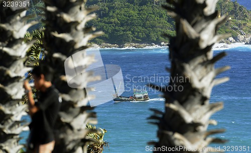 Image of ASIA THAILAND PHUKET RAWAI 