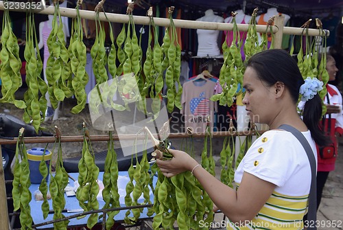 Image of ASIA THAILAND PHUKET MARKT 